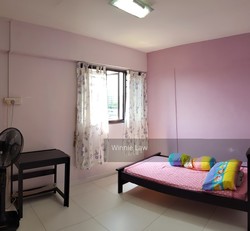 Blk 621 Ang Mo Kio Avenue 9 (Ang Mo Kio), HDB 4 Rooms #209298341